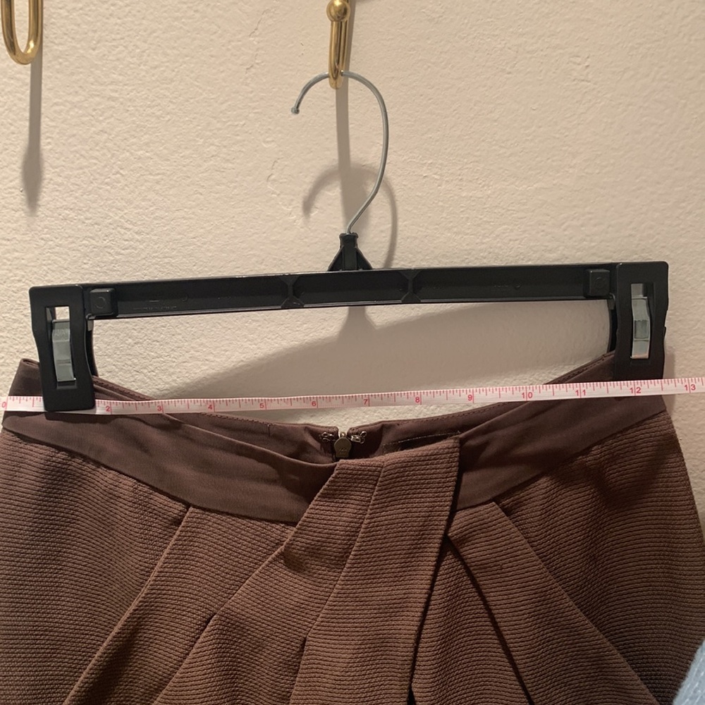 ▫️ Anthropologie Fei ▫️ Skirt - Picture 7 of 9